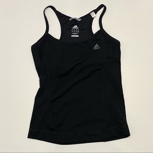 Adidas tank top women’s medium